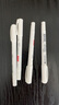 京東京造 大容量美術(shù)勾線(xiàn)筆JOY聯(lián)名黑色雙頭水性筆兒童學(xué)生繪畫(huà)馬克筆記號筆 曬單實(shí)拍圖