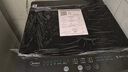 美的（Midea）波輪洗衣機(jī)全自動(dòng)家用 MB100V36DT 10公斤  直驅(qū)變頻 健康除螨 全域抗菌 一級能效 以舊換新 曬單實(shí)拍圖