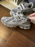 NEW BALANCE4-7歲時(shí)尚潮酷百搭尖貨老爹鞋1906 曬單實(shí)拍圖