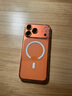 倍思【銷量100W|持續(xù)6年TOP|發(fā)黃秒退】適用iphone17promax手機殼蘋果17promax保護套全包磁吸透明防摔 曬單實拍圖