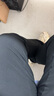 安踏（ANTA）半月板損傷透氣護膝運動(dòng)男女膝蓋徒步登山跑步羽毛球關(guān)節保護具XL 曬單實(shí)拍圖