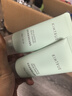 KIMTRUE且初小青瓜控油氨基酸洗面奶男女潔面清潔改善黑頭210g 曬單實(shí)拍圖