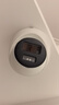 HIKVISION?？低暠O控攝像頭200萬(wàn)室內外監控器拾音紅外夜視可錄音半球poe供電手機遠程 T12HV3-IA 2.8MM 曬單實(shí)拍圖