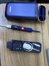 bebird3 Plus D39R可視挖耳勺帶鑷子蜂鳥高清掏耳勺掏耳朵神器套裝 藍色 曬單實拍圖