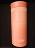 膳魔師（THERMOS）口紅杯200ml不銹鋼保溫杯女小巧口袋杯水杯TCNC-200 PDC01 奶茶色 曬單實(shí)拍圖