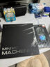 機械師（MACHENIKE）GTX AMD高性能辦公游戲小主機mini電腦商用迷你主機（R7-8845HS 32GD5 1TSSD WIFI6 ）國家補貼 曬單實拍圖