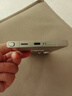 三星Samsung Galaxy S24 Ultra AI手機 第三代驍龍8 游戲手機 2億像素 拍照手機 12GB+512GB 鈦灰 曬單實拍圖