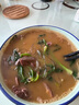 麥口滋正宗內蒙古羊雜湯羊湯羊肉湯即食真空熟食新鮮羊雜碎整套全套速食 混合口味250克X10袋【超值】 曬單實(shí)拍圖