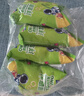 親親膨化零食洋蔥圈 休閑食品禮包7g*10包便攜小零食 曬單實(shí)拍圖