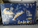 萬景 國產(chǎn)大蝦 鹽凍北海白蝦(大號) 80-100只凈重4斤  燒烤聚餐 海鮮 曬單實(shí)拍圖