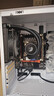 領(lǐng)睿英特爾酷睿i7升24核RTX4060獨(dú)顯64G內(nèi)存臺(tái)式電腦主機(jī)黑神話悟空3A游戲辦公設(shè)計(jì)師渲染組裝電腦全套 六：36線程強(qiáng)芯+64G+RTX4050/黑悟空 主機(jī)+27英寸高清顯示器 曬單實(shí)拍圖