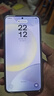三星【官方直供】Galaxy S24+ Al智享生活辦公 智能修圖  2K全視屏 5G AI手機(jī) 秘礦紫 12GB+512GB 準(zhǔn)新 7天機(jī) 無免息直降 曬單實(shí)拍圖