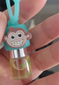 歐比信（OhBases）止癢滾珠小綠珠 蚊蟲叮咬舒緩蚊子叮包走珠旅行出游嬰兒可用1.5ml 曬單實(shí)拍圖