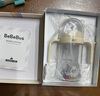 bebebus學(xué)飲杯嬰兒重力球吸管水杯1-3歲寶寶tritan牛奶杯非直飲奶瓶270ml 曬單實(shí)拍圖