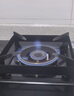 爐霸星廚氣電兩用可拆灶家用5.2KW大火力煤氣灶臺式嵌入式兩用爐灶一氣一電灶具液化氣天然氣雙眼燃?xì)庠?左5.2kw猛火右電磁爐LB-Q26 天然氣 曬單實拍圖
