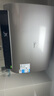 美的（Midea）60升玲瓏超薄雙膽扁桶電熱水器3300W家用一級能效鎂棒免換速熱F6033-UD5(HE)以舊換新國家補貼 曬單實拍圖