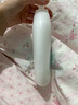 強生嬰兒兒童牛奶潤膚露潤膚乳寶寶身體乳面霜滋潤無(wú)香甜睡牛奶溫和正 牛奶純米潤膚乳500ml  港版 曬單實(shí)拍圖