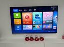 索尼（SONY）電視5系 K-75XR50 75英寸 Mini LED 4K智能高清網(wǎng)絡(luò )平板液晶電視機超薄客廳家電彩電補貼一級能效 75英寸 K-75XR50 曬單實(shí)拍圖