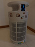 美的家用寵物空氣凈化器 吸貓毛除過(guò)敏源貓貓搭子貓毛凈化器殺菌消毒除貓狗異味 衛(wèi)健委備案 小怪獸PET500【寵物專(zhuān)享】【家電國(guó)家補(bǔ)貼】 曬單實(shí)拍圖