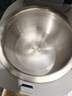 蘇泊爾（SUPOR）遠紅外有鈦0涂層電飯煲不銹鋼球釜4升容量家用煮飯鍋1-8人不粘無涂層IH多功能電飯鍋40HC782 曬單實拍圖