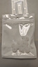 Masentek ES20藍牙耳機耳帽耳塞套頭硅膠軟塞帽冒入耳式通用保護套配件可替換 適用華為vivoppo小米 白 曬單實拍圖