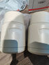 膳魔師（THERMOS）燜燒杯530ml便攜燜燒罐壺保溫飯盒桶七夕節(jié)教師節(jié)禮物TELA-白色 曬單實(shí)拍圖