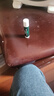 曼秀雷敦（Mentholatum）修護潤唇膏男女生保濕滋潤去死皮淡唇紋經(jīng)典薄荷味3.5g防曬唇膏 曬單實(shí)拍圖