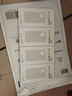 澳浪 蘋果6plus/6s plus手機殼iphone6splus保護套 全包氣囊防摔軟殼 透明工藝手感適用于蘋果6P透明 曬單實拍圖