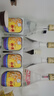 汾酒 出口玻汾 清香型白酒 53度 500ml*6瓶 整箱裝（非原箱發(fā)貨） 曬單實(shí)拍圖