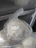 悅味紀(jì) 手工老面饅頭640g*2包 12個 綠色食品 山東戧面千層饅頭速食 曬單實拍圖