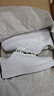 耐克（NIKE）Air Force 1 07男鞋空軍一號板鞋經(jīng)典復古耐磨Air運動(dòng)休閑鞋 CW2288-111 42 曬單實(shí)拍圖