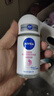 妮維雅（NIVEA）走珠止汗露腋下異味止汗滾珠香體液可做香水男女士干爽 （女士）淡雅花香50ml2支 曬單實(shí)拍圖