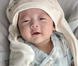 好奇（Huggies）小森林紙尿褲NB66片(5kg以下)尿不濕心鉆【透氧頂配更低敏】 曬單實(shí)拍圖