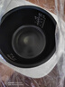 松下（Panasonic）【國家補貼20%】飯光光電飯煲家用3-4人多功能IH煮飯鍋備長(cháng)炭?jì)饶懸患壞苄?升容量SR-H10NJ-W 曬單實(shí)拍圖