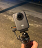 大疆【新品·國家補(bǔ)貼】DJI Osmo 360 暢拍套裝 8K高清全景運(yùn)動相機(jī)防抖防水摩托車騎行便攜式攝像機(jī) 曬單實(shí)拍圖