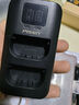 品勝（PISEN）LP-E6NH佳能相機電池 適用EOS R5 R6 R7 5D4 5D3 6D2 90D 80D 70D 60D R62單反數碼相機電池套裝 曬單實(shí)拍圖