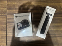 大疆 Osmo Action 5 Pro 超旗艦畫(huà)質(zhì)運動(dòng)相機 戶(hù)外摩托騎行潛水徒步vlog便攜式4K攝像機 標準套裝 官方標配【贈隨心換1年版】 無(wú)內存卡 曬單實(shí)拍圖