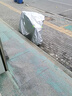 智國者電動(dòng)車(chē)車(chē)衣車(chē)罩摩托車(chē)防曬隔熱防雪防雨防塵罩電瓶車(chē)小刀加厚通用 曬單實(shí)拍圖