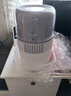 飛利浦（PHILIPS）加濕器家用臥室母嬰專(zhuān)用靜音除菌無(wú)霧空調加濕機鼻炎孕婦嬰幼兒小型桌面大容量國家補貼HU5710/10 曬單實(shí)拍圖