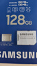 三星（SAMSUNG）128GB TF MicroSD 內(nèi)存卡 4K高速藍(lán)卡 U3A2V30 讀速180MB/s 游戲機(jī)無人機(jī)運(yùn)動(dòng)相機(jī)存儲(chǔ)卡 PRO Plus 曬單實(shí)拍圖