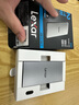 雷克沙（Lexar）2TB Type-c USB3.2 移動(dòng)固態(tài)硬盤(PSSD) ES3 讀速1050MB/s 兼容手機(jī)筆記本電腦 輕松擴(kuò)容 曬單實(shí)拍圖