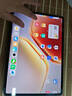 iQOO Pad5 Pro 12GB+256GB 灰晶 國家補貼 藍(lán)晶×天璣9400+ 13英寸高亮電競屏 平板電腦 vivo 曬單實拍圖