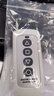 際工電動(dòng)卷簾門(mén)遙控器車(chē)庫卷閘門(mén)小區道閘抬杠伸縮門(mén)玻璃移門(mén)門(mén)禁鑰匙 【遠距離遙控】315 曬單實(shí)拍圖