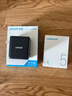ANKER安克100W氮化鎵充電器數據線(xiàn)套裝 多口pd大功率type-c快充使用蘋(píng)果17華為vivo手機筆記本電腦插頭 曬單實(shí)拍圖