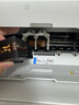 惠普（HP）4925彩色無線噴墨打印機(jī)家用 大印量低成本照片打印機(jī) 微信打印 復(fù)印 掃描 曬單實拍圖