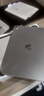 Apple/蘋果【國家補貼】iPad 11英寸 A16芯片2025年款 平板電腦 (256GB WLAN版/學習辦公娛樂)銀色 曬單實拍圖