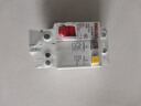 德力西電氣空開微型斷路器空氣開關(guān)家用DZ47s 2P 32A 曬單實(shí)拍圖