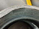 德國馬牌（Continental）汽車輪胎 185/60R15 84H UCJ 適配大眾桑塔納/捷達本田飛度 曬單實拍圖