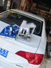 美孚（Mobil）銀美5W-40機(jī)油4L+機(jī)濾+空調(diào)濾+空氣濾+工時(shí)單次大保養(yǎng)12個(gè)月有效 曬單實(shí)拍圖