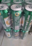 珠江啤酒（PEARL RIVER）9度 純生啤酒 330ml*24聽 整箱裝 曬單實拍圖